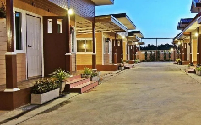 Rojanavee Resort