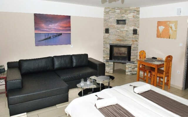 Apartments Plevnik