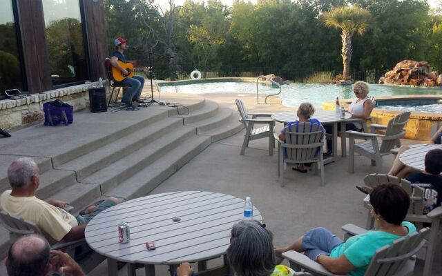 Mill Creek Ranch Resort