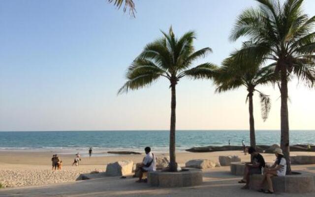 Rayong Beach Condo