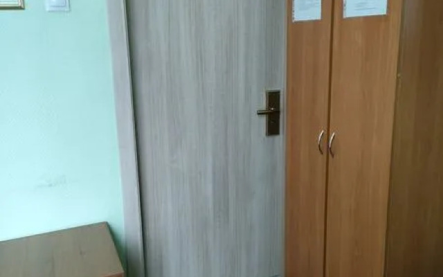 Гостиничный комплекс Горизонт