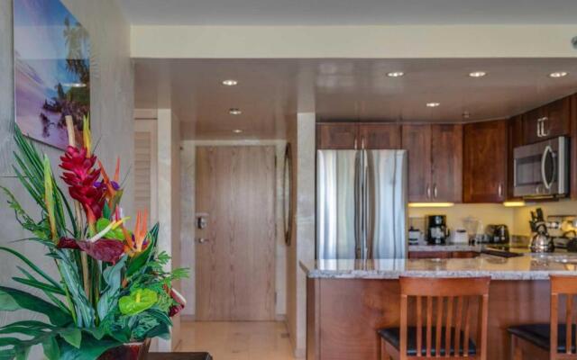 Ilikai 1243 2 Bedrooms 2 Bathrooms Condo