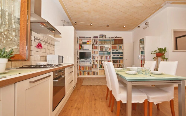 Appartamento Il Moresine