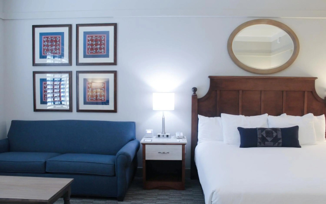 Carlisle Inn