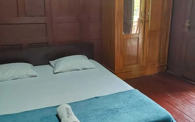 Villa Pondok Daun Yogyakarta