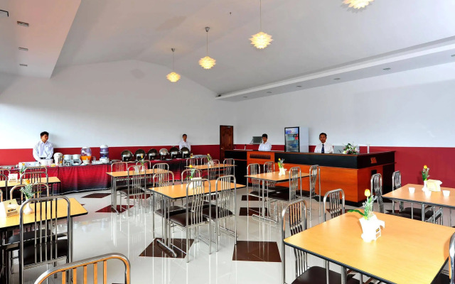 Clover Hotel