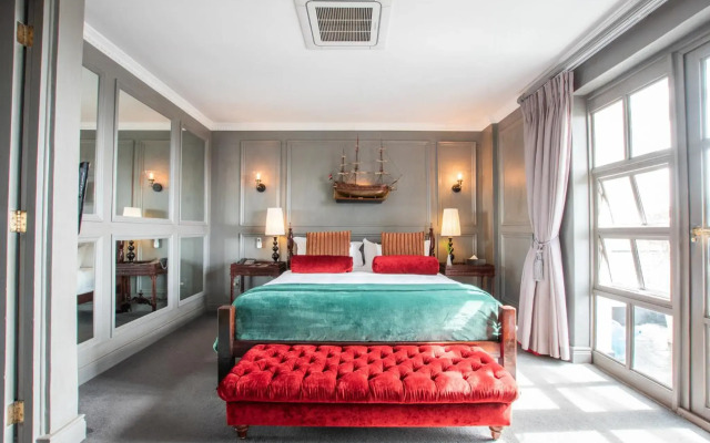 Romney Park Luxury Apartments