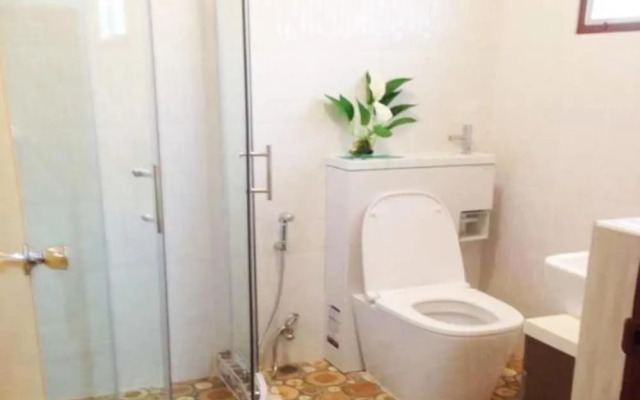 Villa Aden Organic Resort