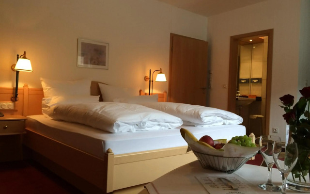 Landhotel Menke