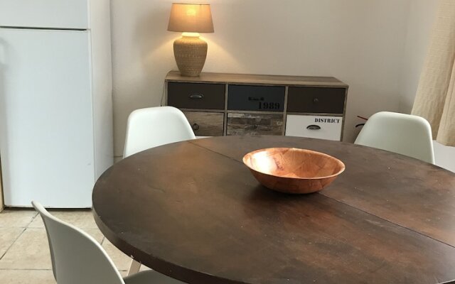 Le Pavillon de Saint-Agnan