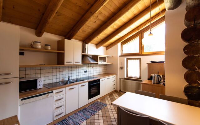 Chalet Baita TabiiÂ  (PRZ350)