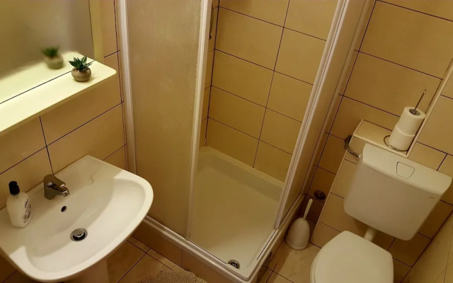 Apartment Damir
