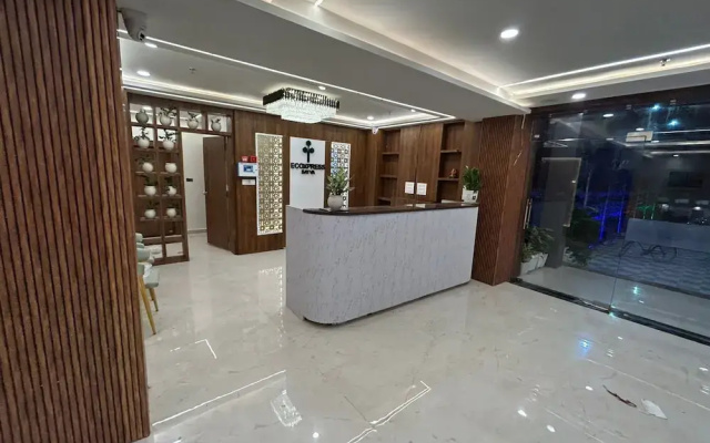EcoXpress Satva Varanasi - 5 km from Kashi Vishwanath Temple, Varanasi