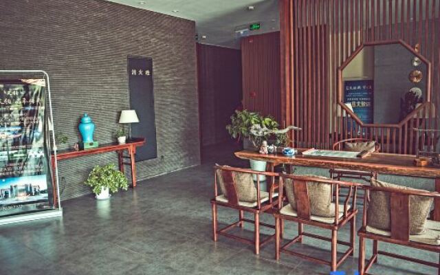 Book Impression Hotel