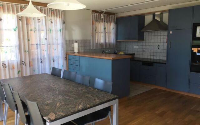 Schwizis Holiday Apartments 28480