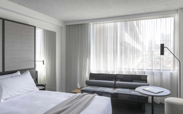 Lancemore Crossley Melbourne City Centre