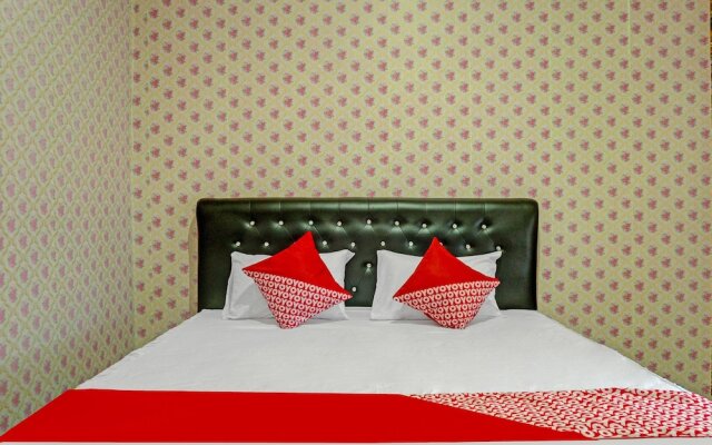 OYO 92079 Anaqi Homestay Syariah