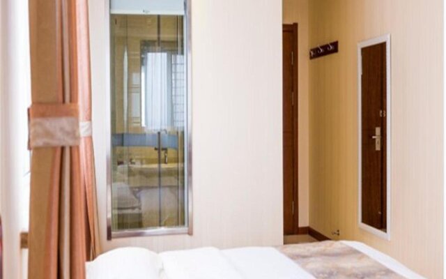 Starway Hotel Heping Avenue