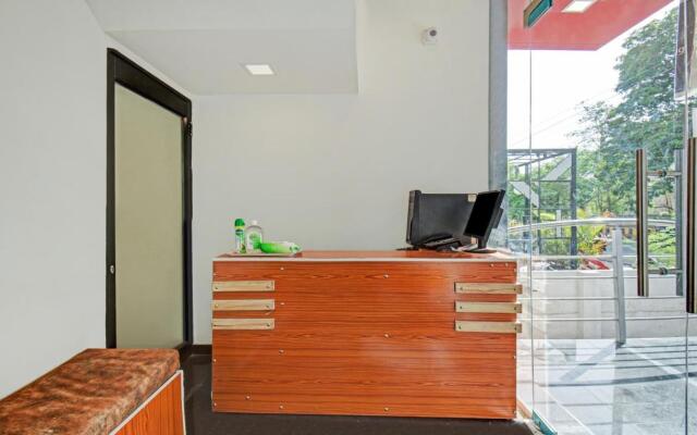 Treebo Villa Inn Aurangabad