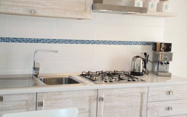 Mediterranean Sea Shell House 27