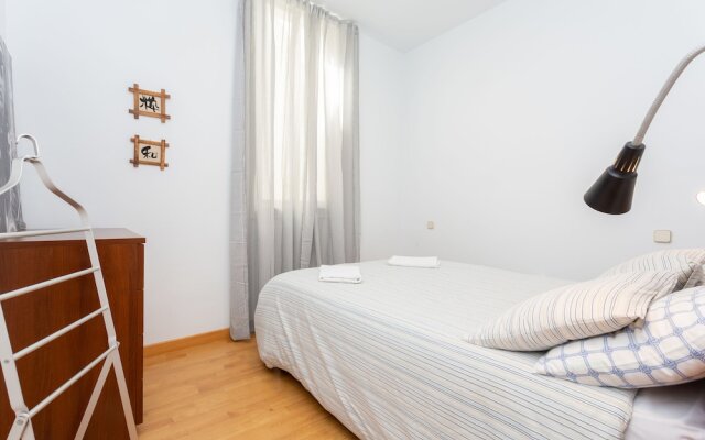 Apartamento Atocha