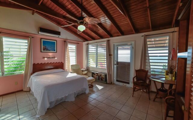 Lemontree Oceanfront Cottages