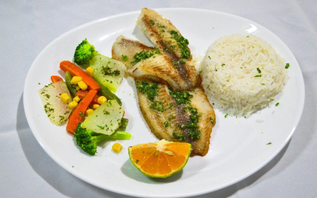 Brillasol Airport Hotel