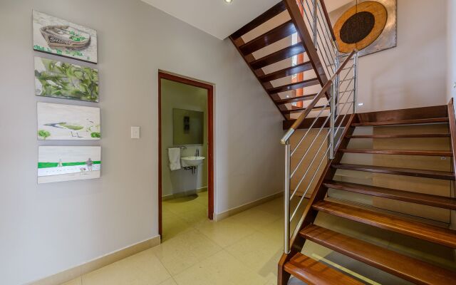 San Lameer Villa Rentals 14308