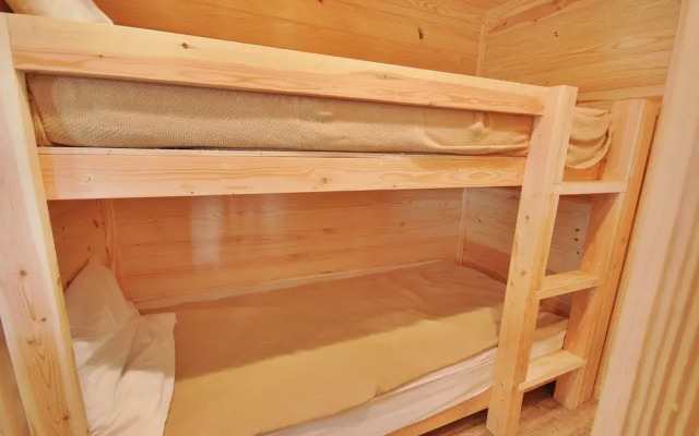 Yogi Bear's Jellystone Park Camp-Resort