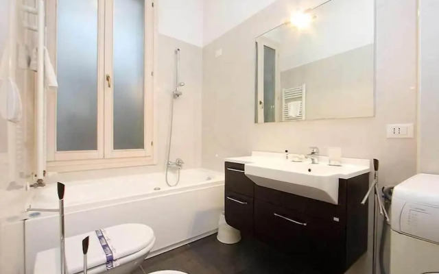 City Apartments - San Stae