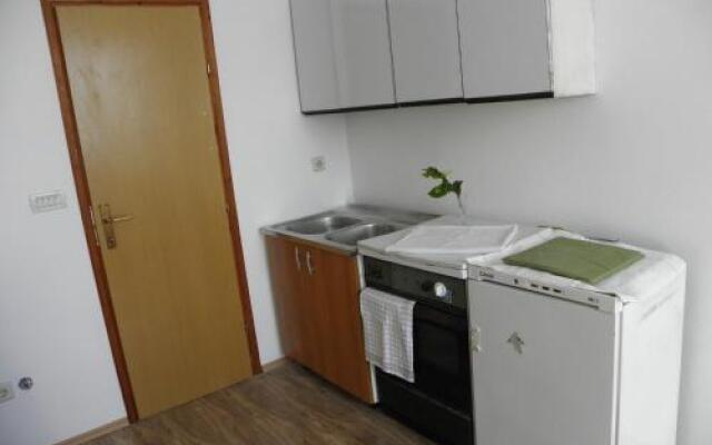 Pupo Rooms