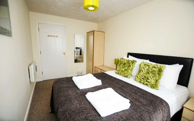 Your Stay Bristol Orchard Gate