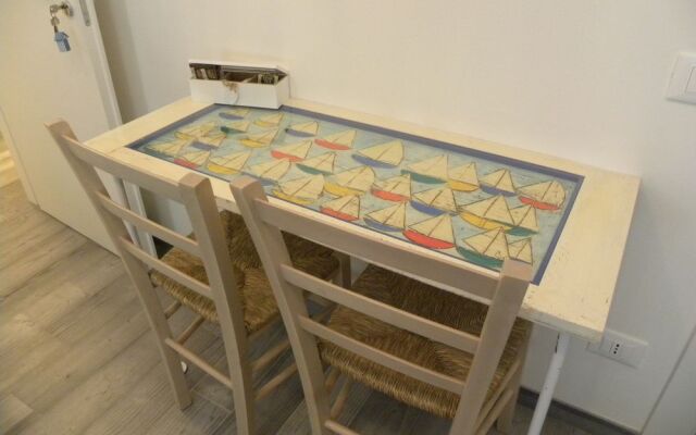 La Gemma delle 5 Terre