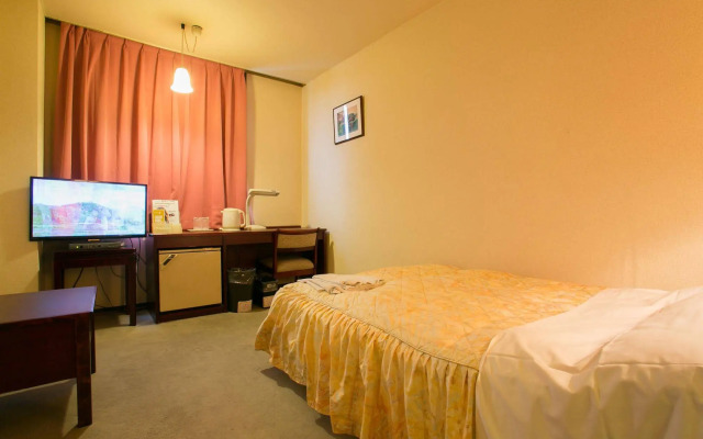 Obihiro Grand Hotel
