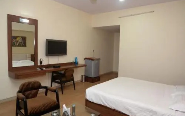 Hotel Silver Avenue