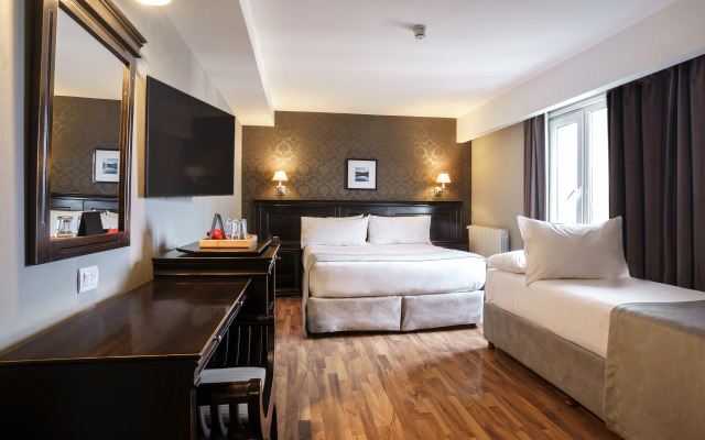 Lennox Hotel Ushuaia