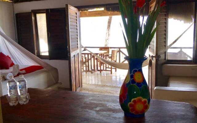 Hotel Nude Zipolite & Beach Club