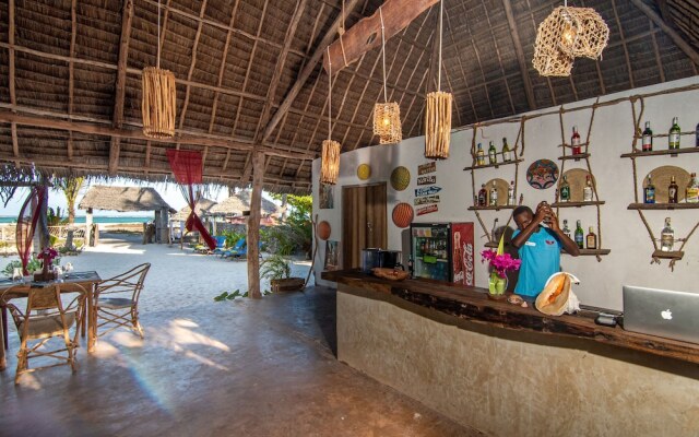 Kusini Beach Villas