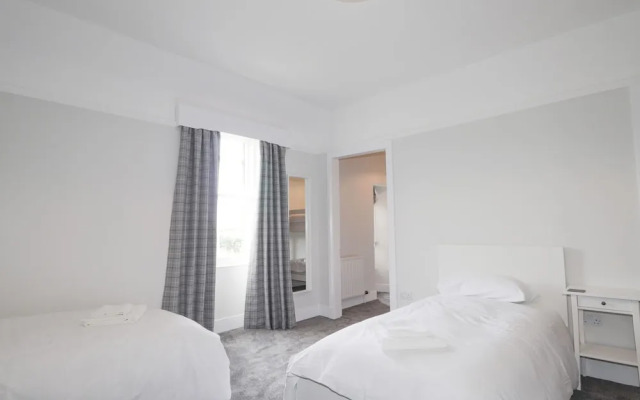 Garden House - Brodie Castle