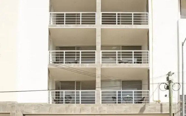 TJ Boutique Suites