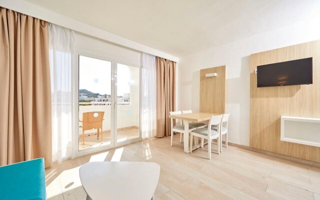 Apartamentos Sun Beach