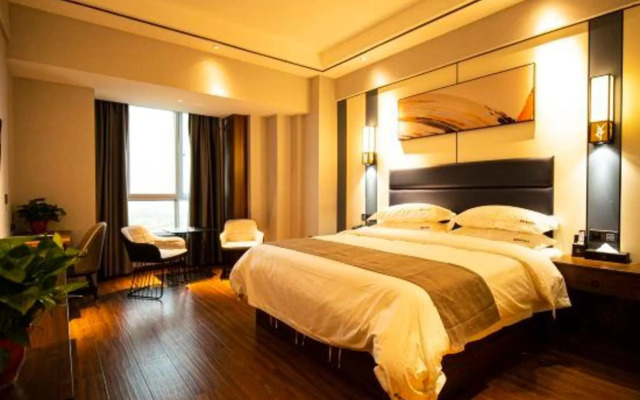 Zhumadian Ruihai Business Hotel