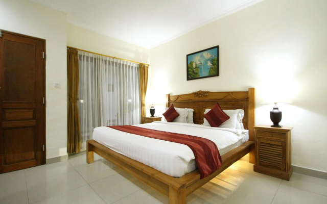 Swastika Guest House – Guest Rooms – Denpasar