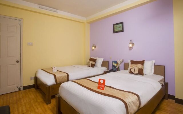 Oyo 167 Adventure Home