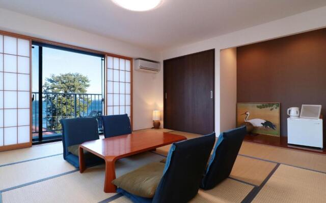 Hotel -Izu Kansya-