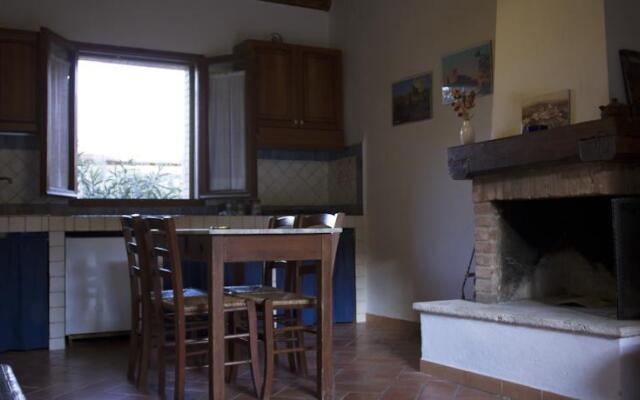 Agriturismo Monte Alzato