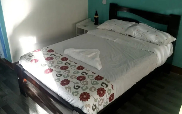 Swan Hotel Ngata - Adults Only