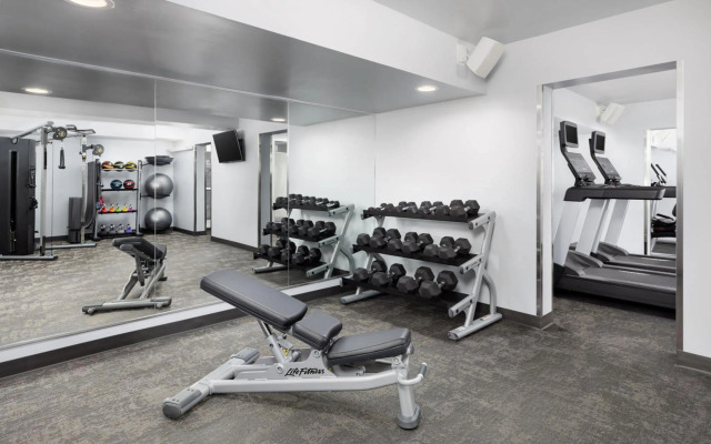 Fairfield Inn & Suites by Marriott Key West at the Keys Collection