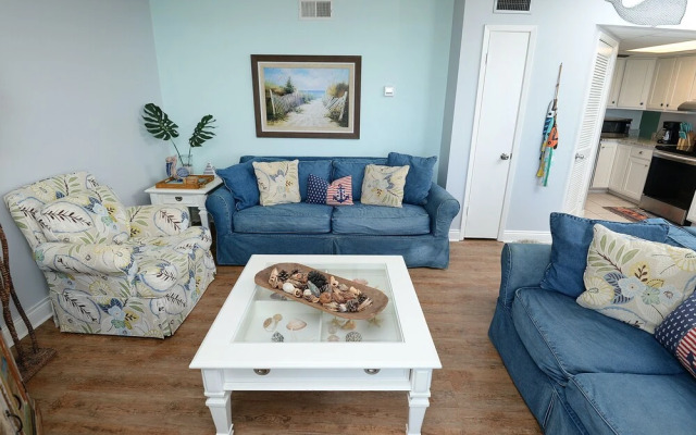 Aquavista Beach Resort By Panhandle Getaways