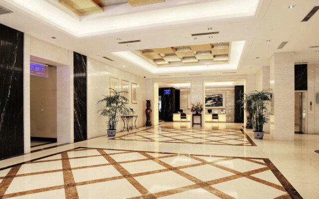 Shenyang Guest House